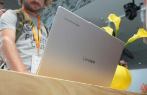 Estou entusiasmado com os laptops Android, mas tenho muitas preocupações Samsung DeX rodando em um monitor através do Galaxy Z Flip 7