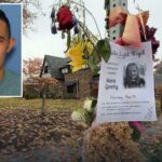 Estrangeiro ilegal mata menina de 8 anos em acidente de carro, com licença concedida pelo estado santuário