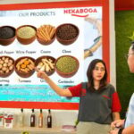 Estratégia para produtos de especiarias originais da Indonésia para fortalecer o mercado interno para exportação até 2026