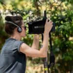 Estreia de Kristen Stewart na direção de 'The Chronology of Water' entre filmes beneficiados por distribuidores boutique