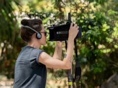 Estreia de Kristen Stewart na direção de ‘The Chronology of Water’ entre filmes beneficiados por distribuidores boutique Estreia de Kristen Stewart na direção de 'The Chronology of Water' entre filmes beneficiados por distribuidores boutique