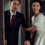 Estreia do Tokyo Fest 'Double Happiness' reúne Moebius para vendas na Ásia-Pacífico