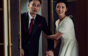 Estreia do Tokyo Fest ‘Double Happiness’ reúne Moebius para vendas na Ásia-Pacífico Estreia do Tokyo Fest 'Double Happiness' reúne Moebius para vendas na Ásia-Pacífico