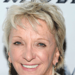 Estrela da Broadway, Elizabeth Franz, morta aos 84 anos