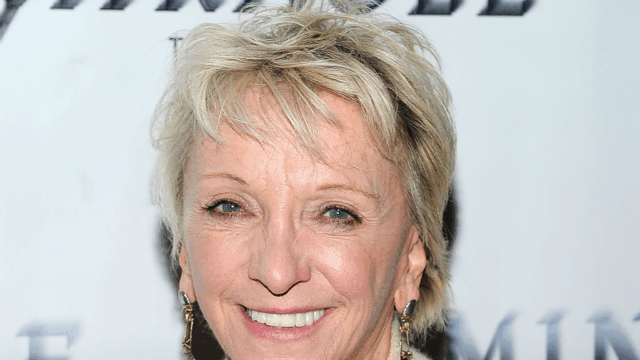 Estrela da Broadway, Elizabeth Franz, morta aos 84 anos Estrela da Broadway, Elizabeth Franz, morta aos 84 anos