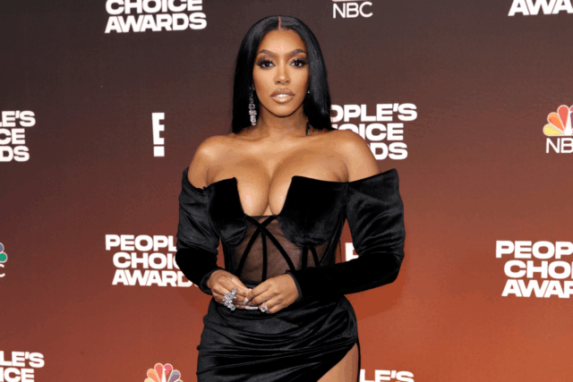 Estrela da RHOA Porsha Williams escoltada para fora do voo, investigação do FBI: relatório
