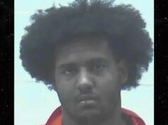 Estrela da Universidade da Geórgia, Nyier Daniels, presa por crueldade com crianças Nyier-Daniels-mug-shot-1