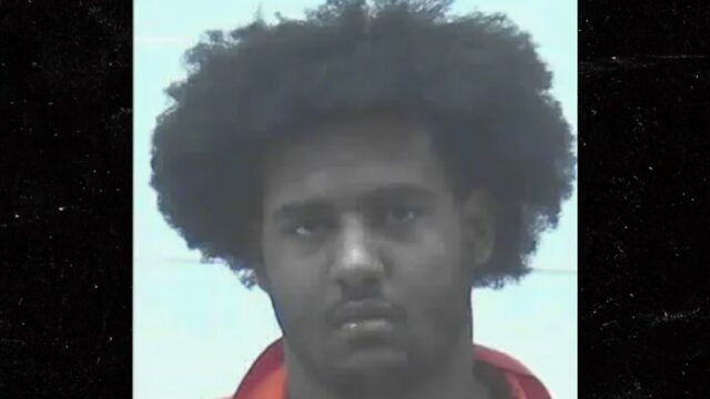 Estrela da Universidade da Geórgia, Nyier Daniels, presa por crueldade Nyier-Daniels-mug-shot-1