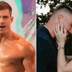 Promo Taylor Swift realizou concerto improvisado de 3 horas para a esposa doente da lenda do wrestling profissional