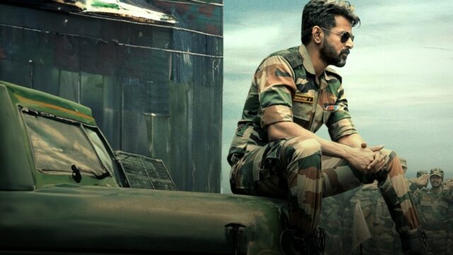 Estrela da história
