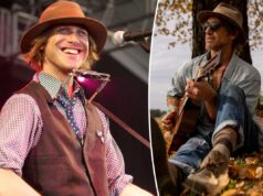 Estrela da música country morre aos 59 anos após doença misteriosa e prisão em Utah Estrela da música country morre aos 59 anos após doença misteriosa e prisão em Utah