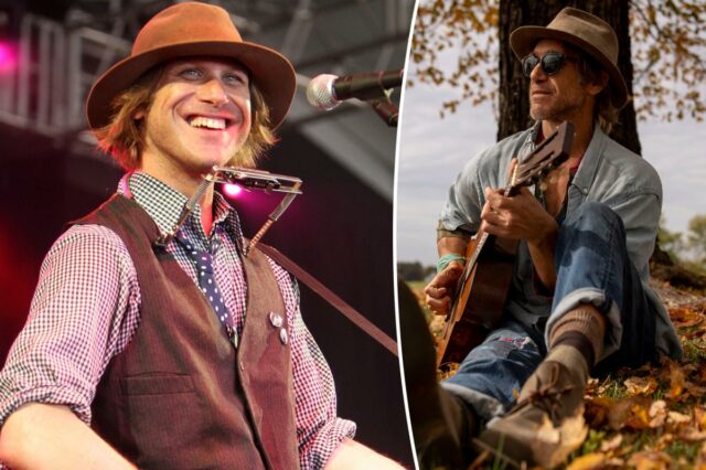 Estrela da música country morre aos 59 anos após doença Estrela da música country morre aos 59 anos após doença misteriosa e prisão em Utah