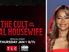 Estrela de ‘RHOSLC’, Mary Cosby, assunto do novo documento do TLC sobre alegações de culto à igreja 111225_housewife_cult_tlc_kal