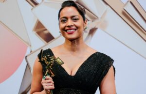 Estrela de ‘Santosh’ Shahana Goswami liderará o júri internacional do Asia Pacific Screen Awards Estrela de 'Santosh' Shahana Goswami liderará o júri internacional do Asia Pacific Screen Awards