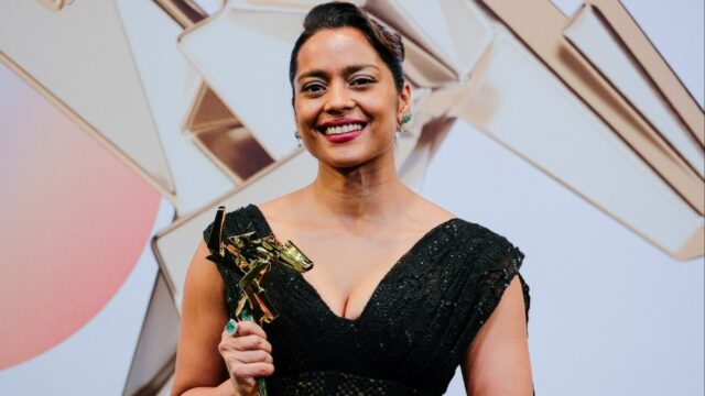 Estrela de 'Santosh' Shahana Goswami liderará o júri internacional do Estrela de 'Santosh' Shahana Goswami liderará o júri internacional do Asia Pacific Screen Awards