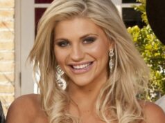 Estrela de reality show que supostamente decapitou namorado fica grávida Estrela de reality show que supostamente decapitou namorado fica grávida