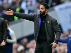 Estrela do Manchester United teve seu pior desempenho em anos contra o Spurs, Ruben Amorim já tem plano – Opinião ícone de correio