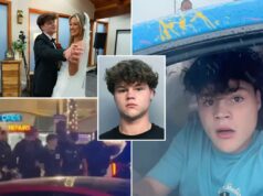 Estrela do YouTube, Jack Doherty, preso em Miami por acusações de drogas Estrela do YouTube, Jack Doherty, preso em Miami por acusações de drogas