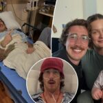 Estrela do YouTube implora por ajuda e dá atualizações sobre saúde em vídeo devastador: ‘Estou em uma situação terrível’