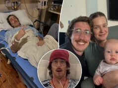 Estrela do YouTube implora por ajuda e dá atualizações sobre saúde em vídeo devastador: ‘Estou em uma situação terrível’ Estrela do YouTube implora por ajuda e dá atualizações sobre saúde em vídeo devastador: ‘Estou em uma situação terrível’