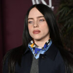 Elon Musk comparece às finais do campeonato de luta livre da NCAA, sábado, 22 de março de 2025, na Filadélfia. (Foto AP/Matt Rourke)