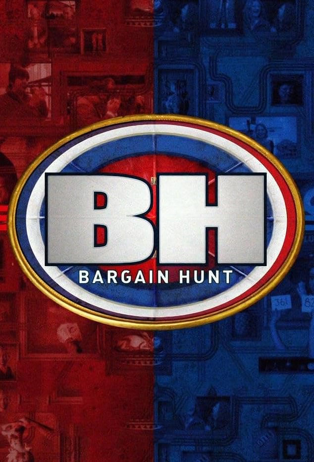 Estrelar Bargain Hunt estava na minha lista de desejos - Uma jovem que apareceu no Bargain Hunt revelou como foi participar do icônico programa, bem como como eram os especialistas trabalharem ao lado