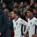 Estrelas da Inglaterra acreditam no mantra do time primeiro: Tuchel após a sétima vitória consecutiva nas eliminatórias da Copa do Mundo