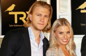 Estrelas da nação de solteiros que se casaram ou estão namorando atletas profissionais após o show Estrelas da nação de solteiros que se casaram ou estão namorando atletas profissionais após o show