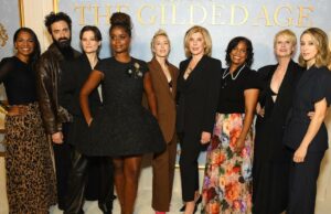 Estrelas de ‘Gilded Age’ revelam quais histórias da 4ª temporada elas mais desejam ver Programação de TV do outono de 2025, veja quando os programas retornam