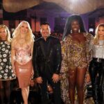 As estrelas de 'RHOBH' provocam 'Gritos, gritos, lágrimas' e mais 'problemas' da 15ª temporada no painel BravoCon 2025