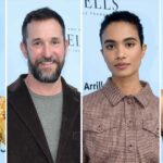 The Pitt Stars comemora o Dia de Ação de Graças de 2025 agradecendo aos profissionais de saúde