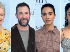 Estrelas de ‘The Pitt’ agradecem aos profissionais de saúde no Dia de Ação de Graças de 2025 The Pitt Stars comemora o Dia de Ação de Graças de 2025 agradecendo aos profissionais de saúde