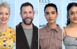 Estrelas de ‘The Pitt’ agradecem aos profissionais de saúde no Dia de Ação de Graças de 2025 The Pitt Stars comemora o Dia de Ação de Graças de 2025 agradecendo aos profissionais de saúde