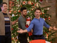 Estrelas de ‘Três Homens Mais Sábios’ refletem sobre quebrar as ‘normas’ dos filmes Hallmark Ativos de imagem final dos três homens mais sábios