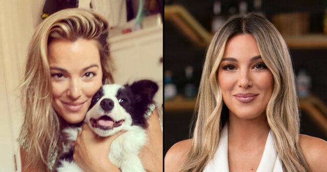 Estrelas de 'Vendendo o OC' antes versus agora: como elas eram antes do show
