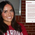 Estudante da Universidade de Oklahoma registra relatório de discriminação após ser reprovado na redação de gênero em aula de psicologia com instrutor trans