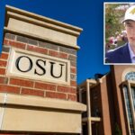 Estudantes conservadores do estado de Oklahoma apresentam queixa após confronto acalorado e mesas destruídas no campus