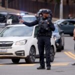 Estudantes de Oakland acusados ​​de tentativa de homicídio em tiroteio no banheiro de Skyline High