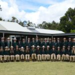 Estudantes universitários da Ag são reconhecidos por suas conquistas em cerimônia especial