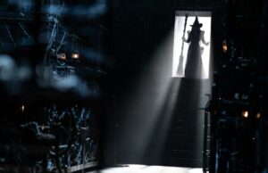 Estúdio de pós-produção ‘Wicked: For Good’ 3 definido para lançar centro no Oriente Médio no Catar Estúdio de pós-produção 'Wicked: For Good' 3 definido para lançar centro no Oriente Médio no Catar