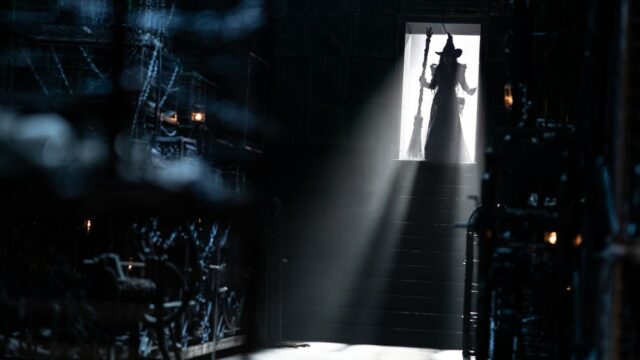 Estúdio de pós-produção 'Wicked: For Good' 3 definido para lançar centro no Oriente Médio no Catar
