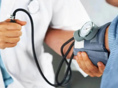 Estudo: A hipertensão pode aumentar o risco de comprometimento cognitivo Estudo: A hipertensão pode aumentar o risco de comprometimento cognitivo