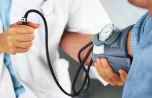 Estudo: A hipertensão pode aumentar o risco de comprometimento cognitivo Estudo: A hipertensão pode aumentar o risco de comprometimento cognitivo