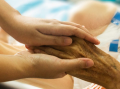 Estudo: Integrar cuidados paliativos pode expandir o acesso aos cuidados de saúde Estudo: Integrar cuidados paliativos pode expandir o acesso aos cuidados de saúde