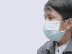 Estudo associa VSR infantil a maior risco de asma Estudo associa VSR infantil a maior risco de asma