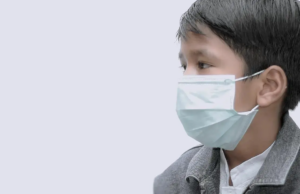 Estudo associa VSR infantil a maior risco de asma Estudo associa VSR infantil a maior risco de asma