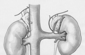 Estudo global constata mortalidade estável por lesão renal aguda com mudança nos padrões de idade rim
