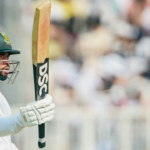 `Eu apoio a minha defesa, esse é o meu jogo`: capitão da SA Bavuma