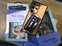 Eu não achava que existisse a capa de telefone ideal, até morar com esta Um controlador de cachorro-quente Oscar Mayer, um telefone Huawei KFC e um telefone Realme Coca-Cola com 'estranho' escrito no centro.