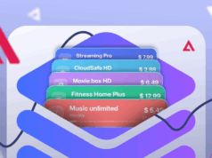 Eu odiava aplicativos de rastreamento de assinaturas – até encontrar esta joia escondida Eu odiava aplicativos de rastreamento de assinaturas – até encontrar esta joia escondida